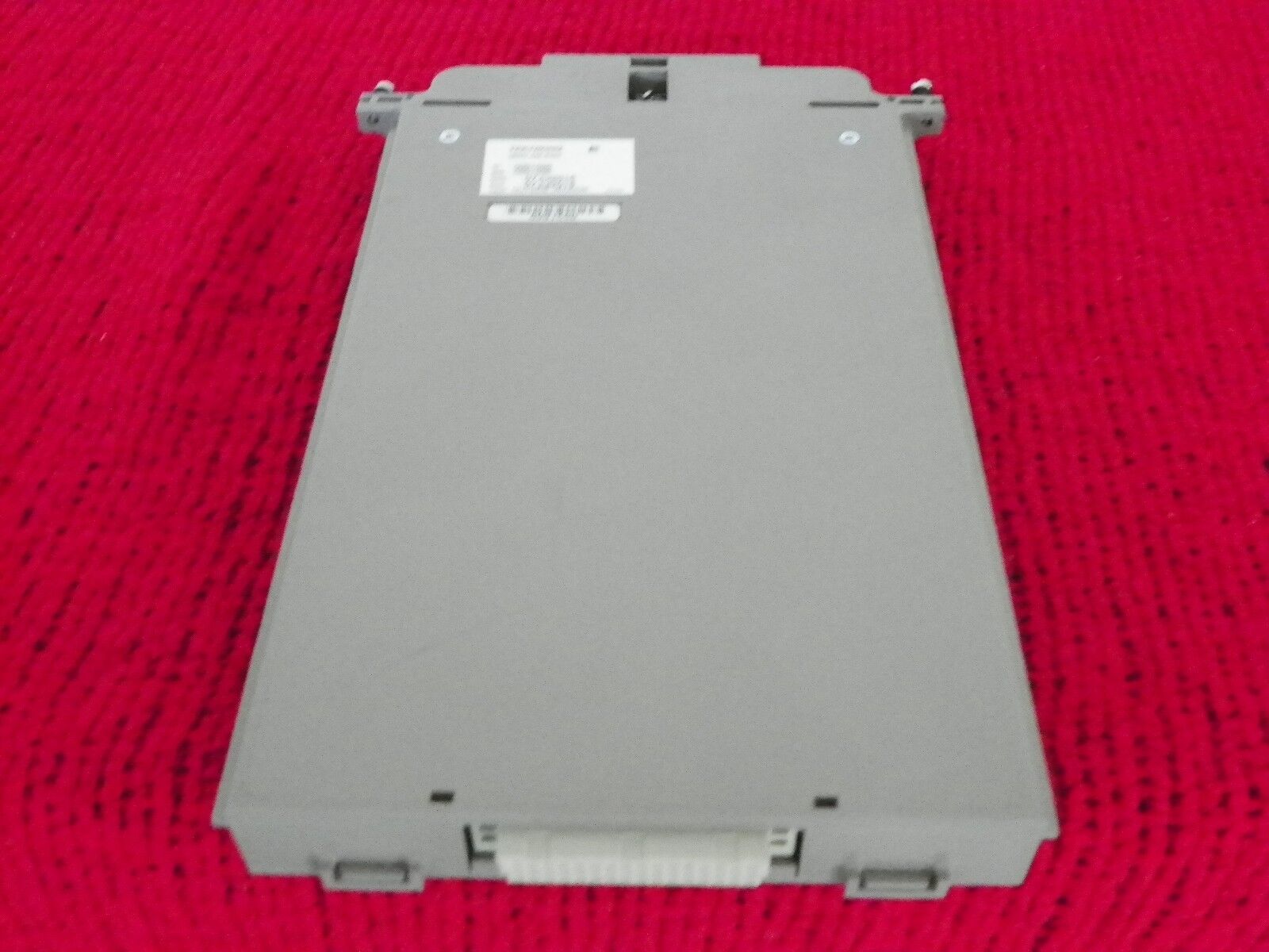 Keithley 7751 High Voltage Current Source/Switch Keithley shelf exp'ed NIST cal. Keithley 7751 High Voltage Current Source/Switch Keithley shelf exp'ed NIST cal.